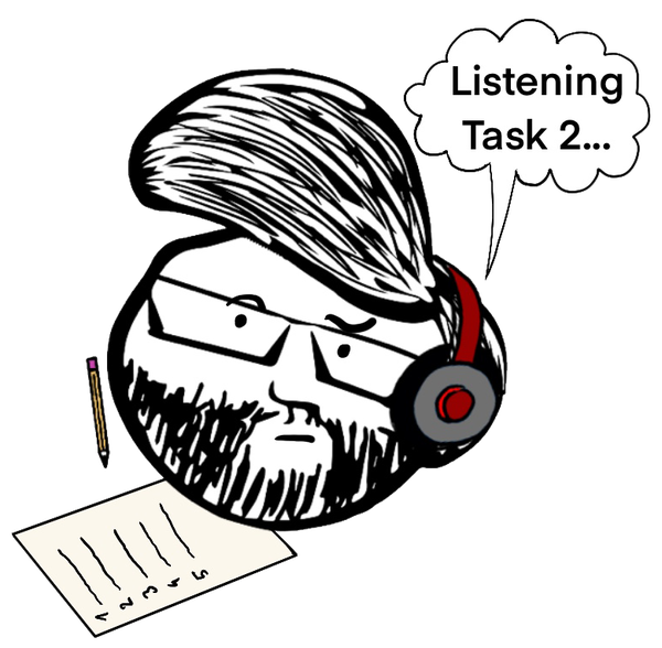 IELTS Listening Mastery-img