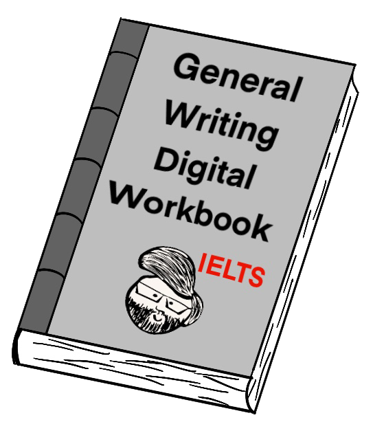 General Writing Prep.-img